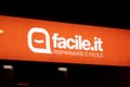 Italian insurance brokerage company Facile.it