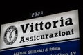 Italian insurance company Vittoria Assicurazioni