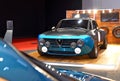 Totem Automobili GTAmodificata - 91th Geneva International Motor Show 2024