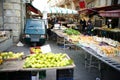 Italian market