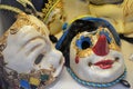 Italian masks