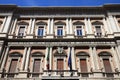 Italian Ministry of Agriculture, MiPAAF Royalty Free Stock Photo