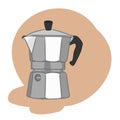 Italian moka