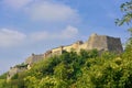 Italian Monuments-Fort of Gavi,Alessandria