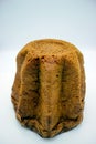 Italian national dessert Pandoro