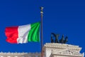 Italian nationalism symbols