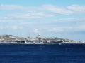 Italian navy aircraft carrier Cavour