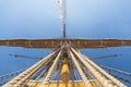 Italian Navy Ship, Amerigo Vespucci