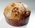 Italian Panettone