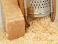 Italian parmesan-cheese