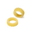Italian Pasta - `Anelli Rigati` Type