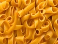 italian pasta, macaroni, food background