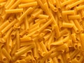 italian pasta, macaroni, food background