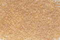 Italian pasta macaroni isolated on white background. Detail of the texture Royalty Free Stock Photo