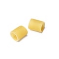 Italian Pasta - `small Ditali Lisci` Type