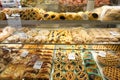 Italian pastries