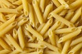 Italian penne rigate