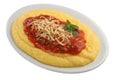 Italian Polenta