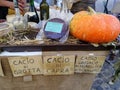 Italian Products In Sale