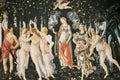 The italian renaissance , Religion art