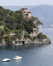 Italian Riviera picture