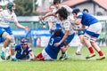 Italian Rugby National Team