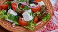 Salade Pour-Feta