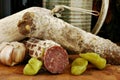 Italian Salami