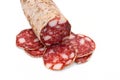 Italian salami