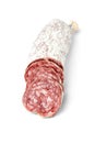 Italian Salami sausage