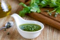 Italian Salsa verde