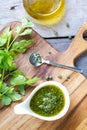 Italian Salsa verde