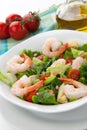 Italian Shrimp Salad