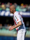 italian soccer Serie A match - Hellas Verona FC vs AC Monza (portraits archive