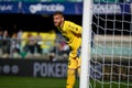 italian soccer Serie A match - Hellas Verona FC vs AC Monza (portraits archive