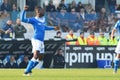 Italian Soccer Serie A Men Championship Brescia vs Atalanta