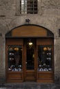 A italian store