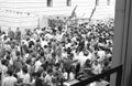 Italian street party, Clerkenwell