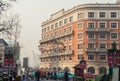 Italian style street in Tianjin