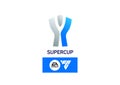 Italian SuperCup Logo