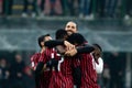 Italian TIM Cup Championship AC Milan vs Torino