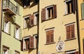 Italian urban scene