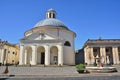 Italian villages, towns and cities -Ariccia,Rome