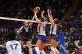 Italian Volleyball National Team