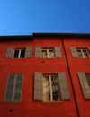 Italian windows