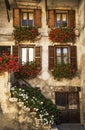 Italian windows