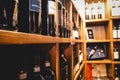 Italian Wine Store