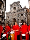 Italian women against Prime Minister Berlusconi