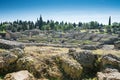 Italica Roman Ruins, Spain