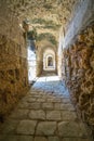 Italica Roman Ruins, Spain